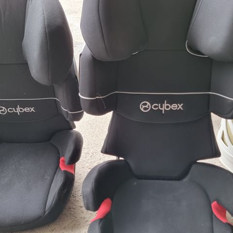 Isofix cybex barnesete 15-36 kg