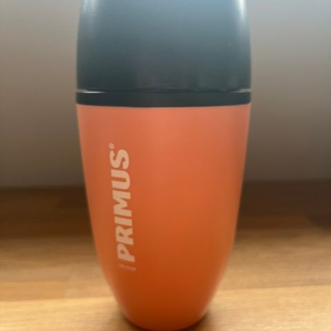 Primus Vacuum Commuter 0.3L Coral Thermos