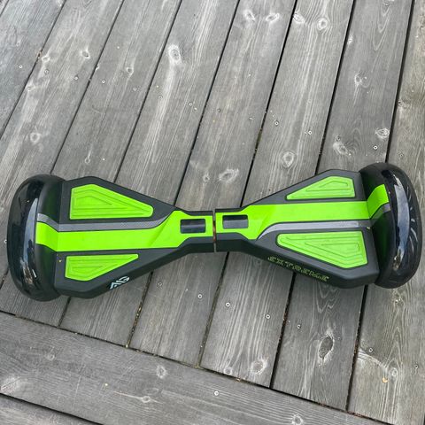 Hoverboard Ståbrett