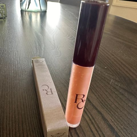 Rudolph Care Soft & Glossy  Lipgloss