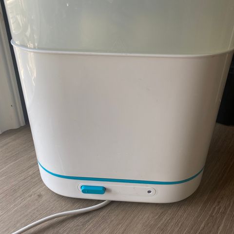 Philips Avent flaskesterilisator