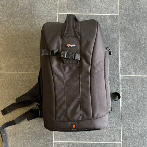 Lowepro Flipside 300 Kameraveske / kamerasekk / sekk