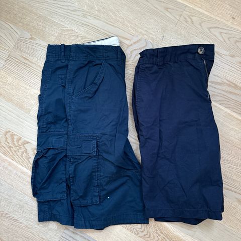 3 shorts str 158