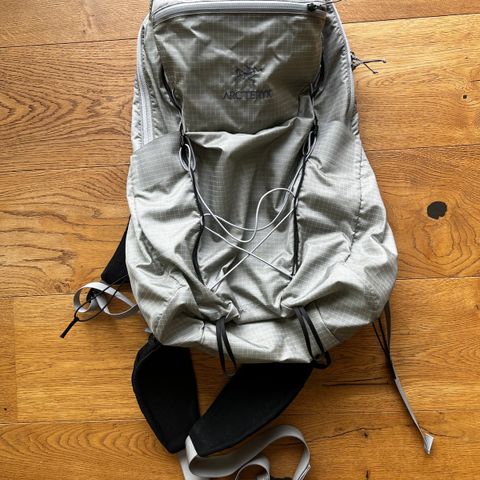 Arcteryx Aerios 30 ryggsekk