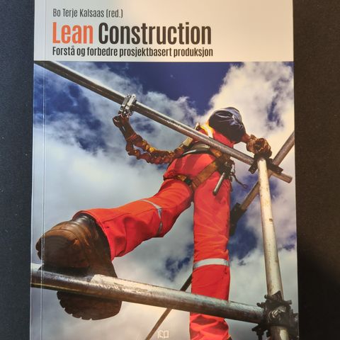 Lean Construction