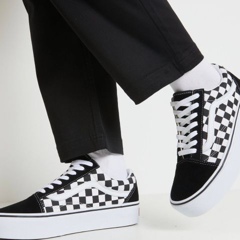 Vans Sko