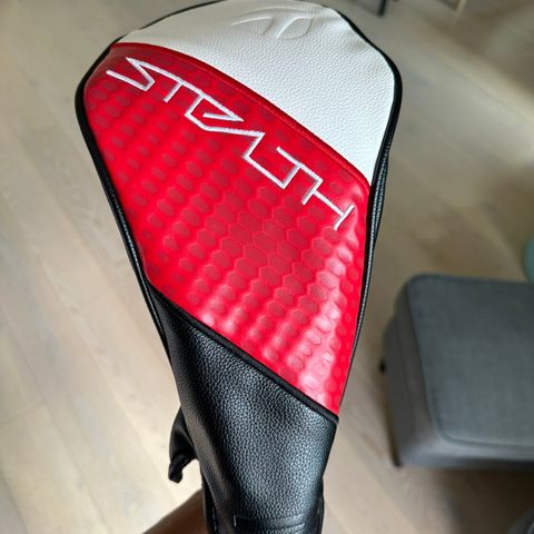 Taylormade Stealth 2 Plus 9* DRIVER