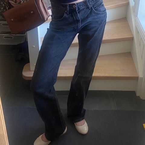 Jeans Zara