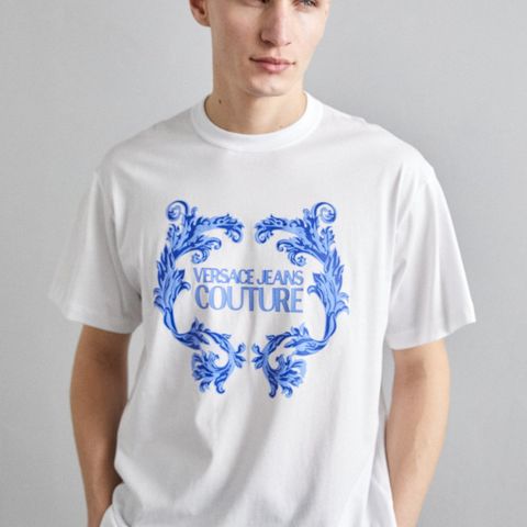 Versace t skjorte