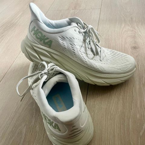 Hoka clifton