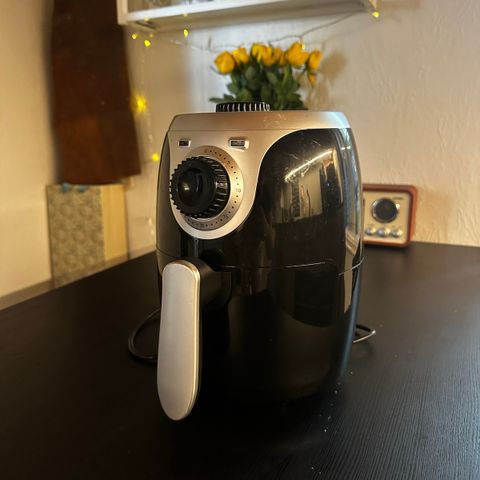 PRINCESS airfryer 2L 1000W