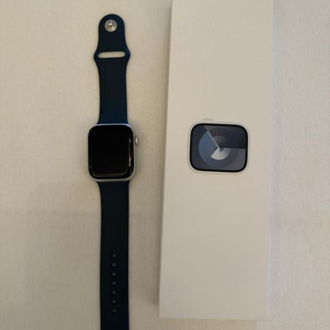 Apple Watch 9 45mm gps