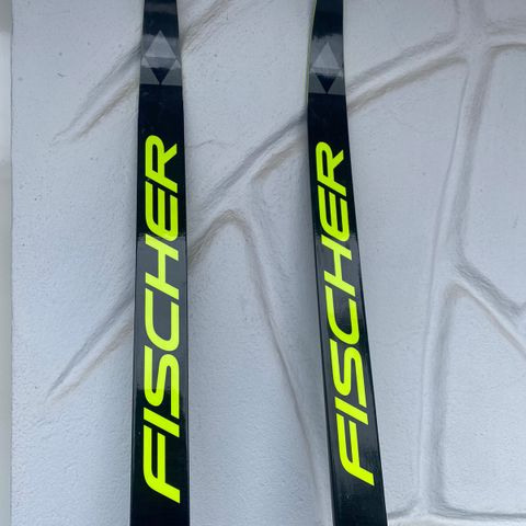 Felleskipakke Fischer twin skin pro (helt nye!)