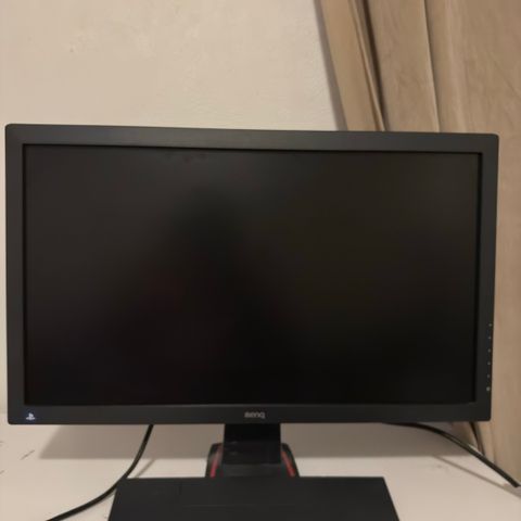 Benq pc gaming skjerm