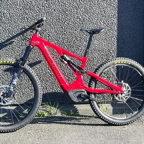 Specialized turbo Levo Alloy Comp | S3 | 700wh