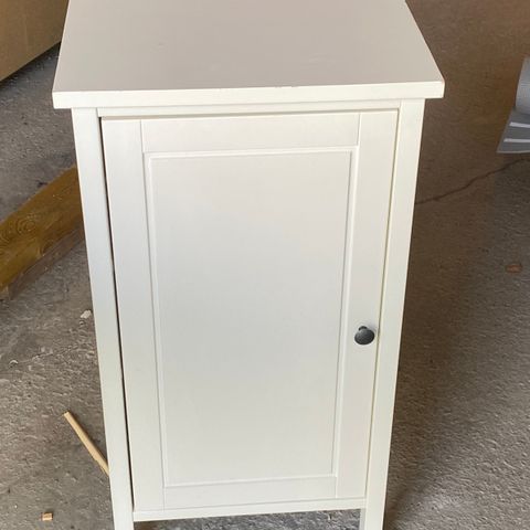 IKEA hemnes nattbord