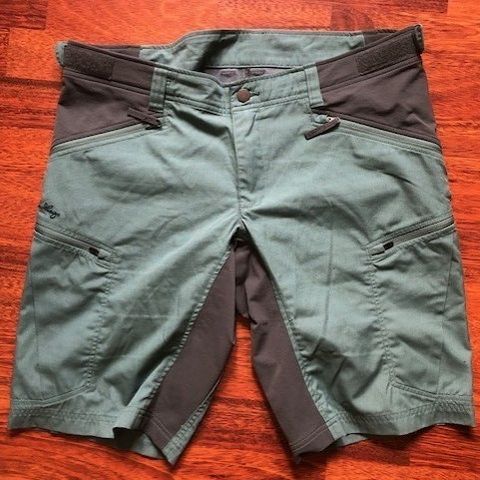 Lundhags Makke II Shorts - Str 44