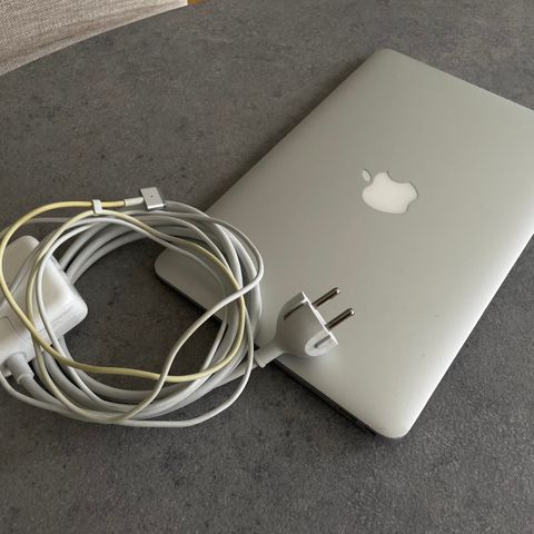 MacBook Air 11" | 2013