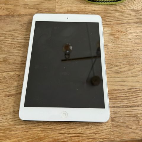 iPad mini 1. generasjon