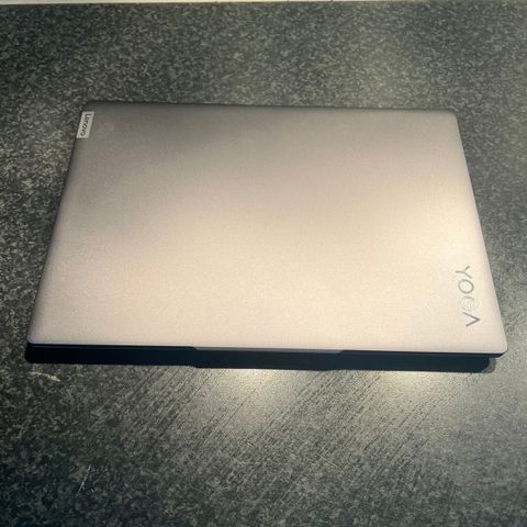 Lenovo Yoga Slim 6