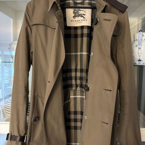 Burberry trenchcoat gbsweltd1man