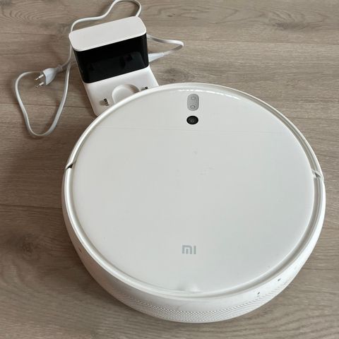 Xiaomi Mi robotstøvsuger