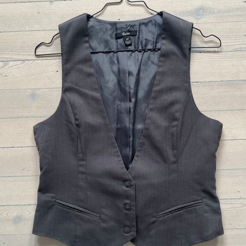 Vest