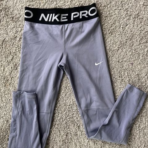 Nike pro tights