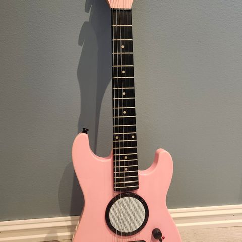 Stagg junior gitar til salgs