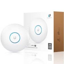 Ubiquiti Networks Unifi 6 U6-Enterprise (WIFI 6E)