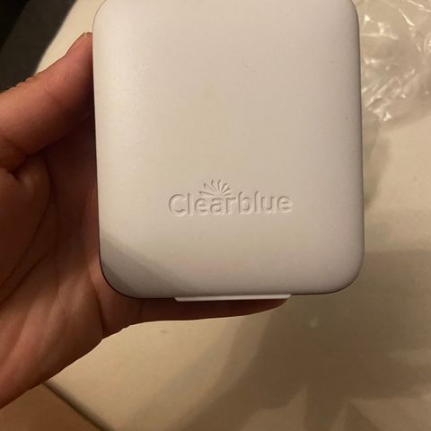 Clearblue Fertilitetsmonitor