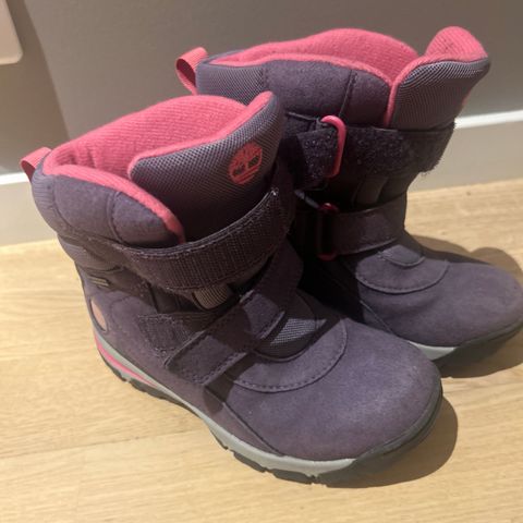 Timberland vintrrsko