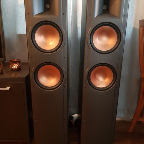 Klipsch RF 82