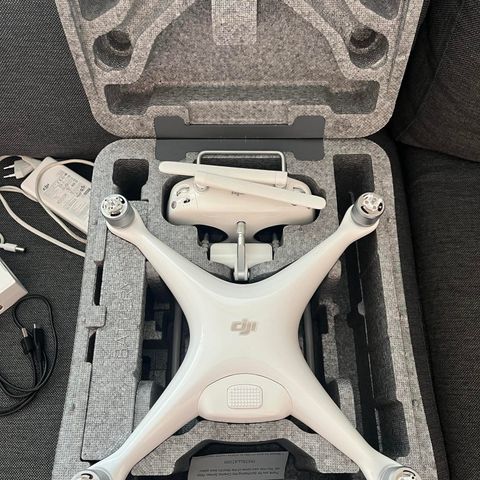 Dji Phantom 4 Adv