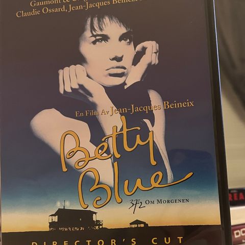 Betty Blue