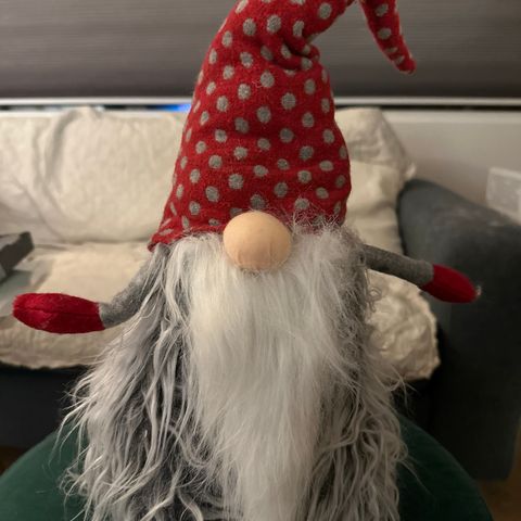 Nisse selges