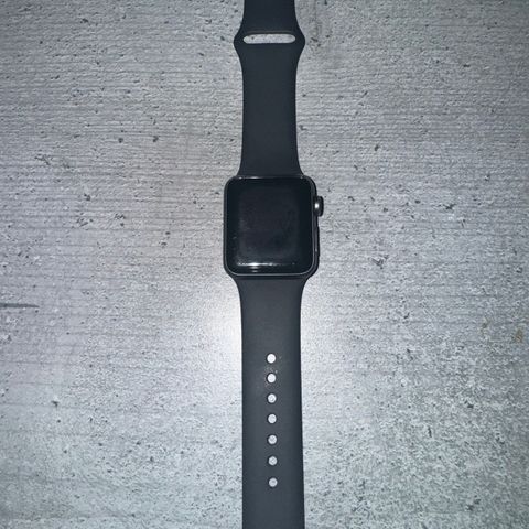 Apple Watch 3 Serie