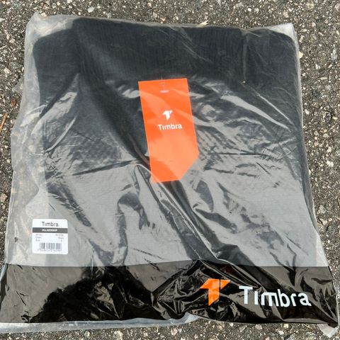 Timbra ullgenser small