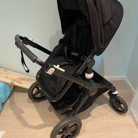 Bugaboo Fox 2