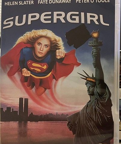 Supergirl