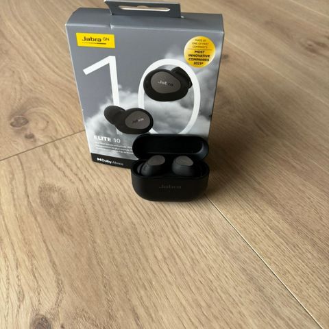 Jabra Elite 10