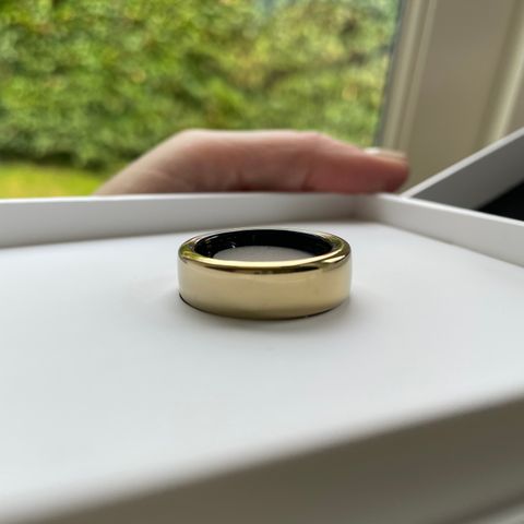 Oura Gen3 Horizon Gold US11