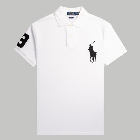 Polo Ralph Lauren Polo Pique