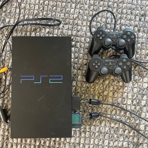 PlayStation 2