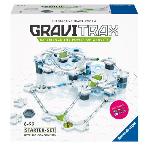 GraviTrax Starter set