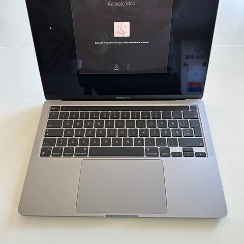 MacBook Pro 13 M1 2020 16/512 GB