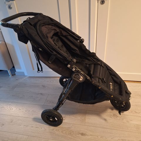 Babyjogger City mini GT