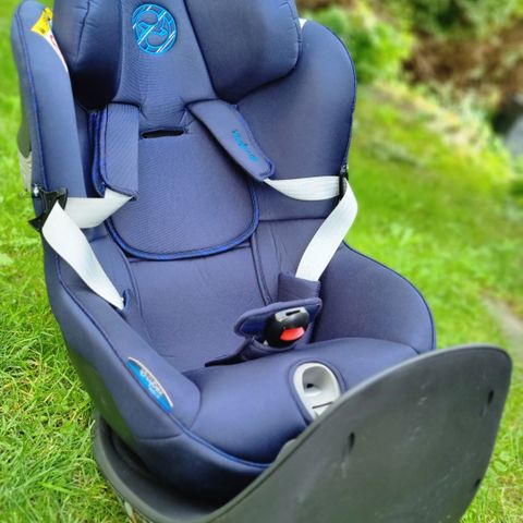 Cybex Sirona S i-size