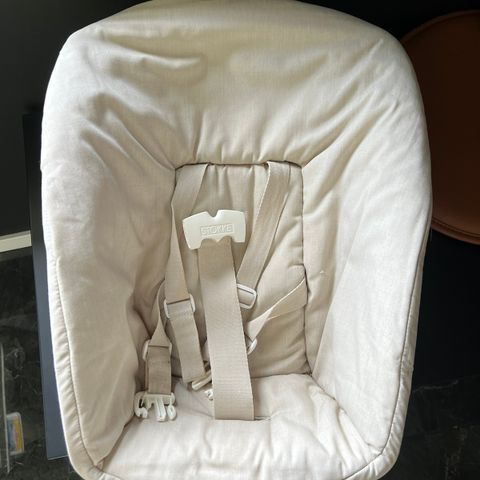 Tripp trakk Stokke newborn set