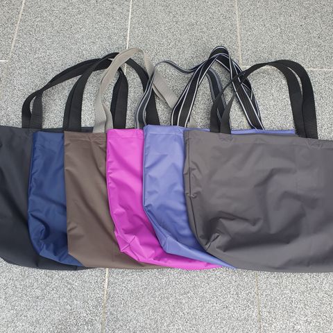 Handlenett - Totebag